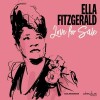 Ella Fitzgerald - Love For Sale - 