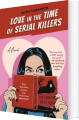 Love In The Time Of Serial Killers