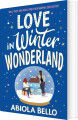 Love In Winter Wonderland