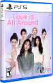 Love Is All Around Limited Run Import
