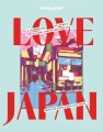 Love Japan - Lonely Planet