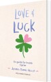 Love Luck - En Guide For Knuste Hjerter - 