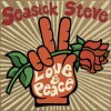 Seasick Steve - Love Peace - 