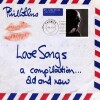 Phil Collins - Love Songs - A Compilation - 