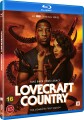 Lovecraft Country - Sæson 1 - 