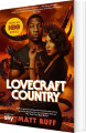 Lovecraft Country