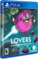 Lovers In A Dangerous Spacetime