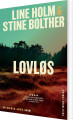Lovløs