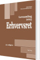 Lovsamling 2025 Erhvervsret