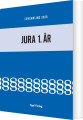Lovsamling 2026 Jura 1 År