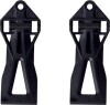 Lower Arm 2Pcs - 534708 - Blackzon