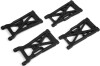 Lower Suspension Arm Set Frontrear - Mv150384 - Maverick Rc