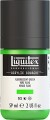 Liquitex - Gouache Akrylmaling - Fluorescent Green 59 Ml