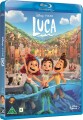 Luca - Disney Pixar - 
