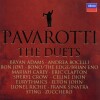Luciano Pavarotti - Best Of Pavarotti Friends - The Duets - 