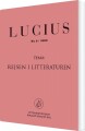 Lucius 3 - 