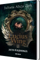 Lucius Wing 1 - Jagten På Rubinringen