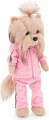 Lucky Doggy - Lucky Mimi Pink Heart 38 Cm - Ot-Ld2-063