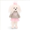 Lucky Doggy - Lucky Mimi Pink Heart 38 Cm - Ot-Ld5-101