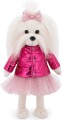 Lucky Doggy - Lucky Mimi Pink Jacket 38 Cm - Ot-Ld5-069