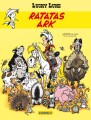 Lucky Luke Ratatas Ark - 