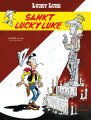 Lucky Luke Sankt Lucky Luke