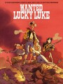 Lucky Luke Wanted Lucky Luke - Et Ekstraordinært Eventyr - 