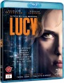 Lucy - 2014