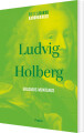 Ludvig Holberg Erasmus Montanus