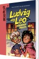 Ludvig Og Leo Brænder Skolen Ned - 