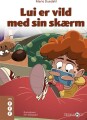 Lui Er Vild Med Sin Skærm