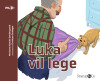 Luka Vil Sove
