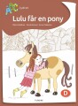 Lulu Får En Pony - 