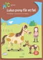 Lulus Pony Får Et Føl - 