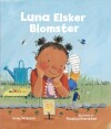 Luna Elsker Blomster - 