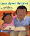 Luna Elsker Historier - 