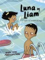 Luna Og Liam - Går Til Svømning - 