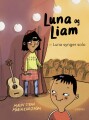 Luna Og Liam - Luna Synger Solo - 