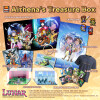 Lunar Remastered Collection Althena S Treasure Box No Game Included