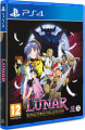 Lunar Remastered Collection