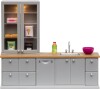 Lundby - Dukke Køkken Med Lys - 18030