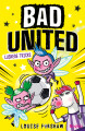 Bad United Luskede Tricks