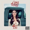 Lana Del Rey - Lust For Life - 