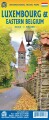 Luxembourg Eastern Belgium
