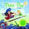 Peter Pan Med 6 Forskellige Lyde - 