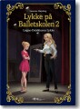 Lykke På Balletskolen 2 - Løgne-Detektoren Lykke
