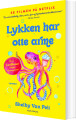 Lykken Har Otte Arme