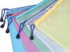 Lynlåspose 34 5 X 24 Cm - 0 25 Mm - Assorterede Farver - Centrum
