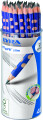 Lyra Groove Slim Graphite Hb Blyanter