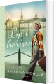 Lys I Horisonten